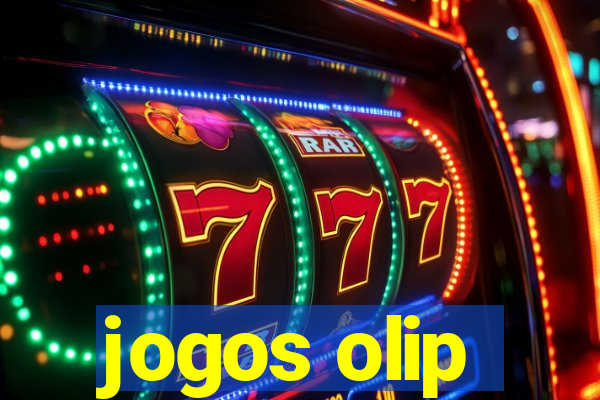 jogos olip