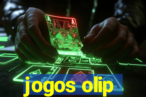 jogos olip