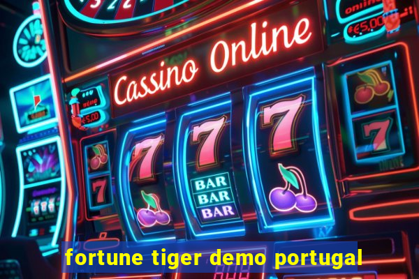 fortune tiger demo portugal