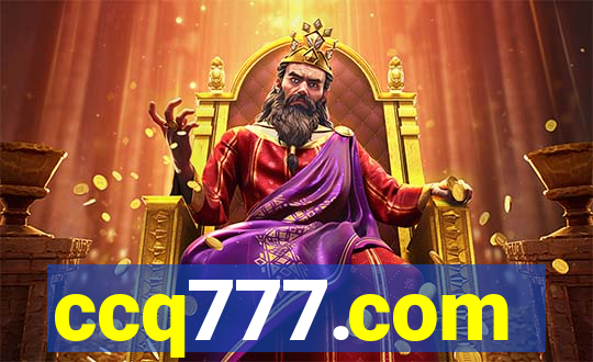 ccq777.com