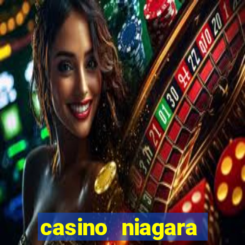 casino niagara ontario canada