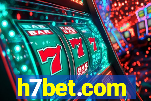 h7bet.com