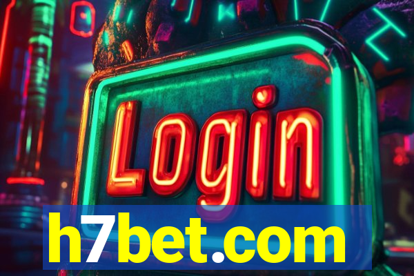 h7bet.com