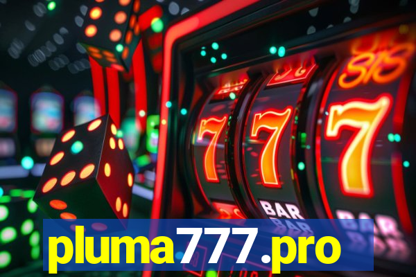 pluma777.pro