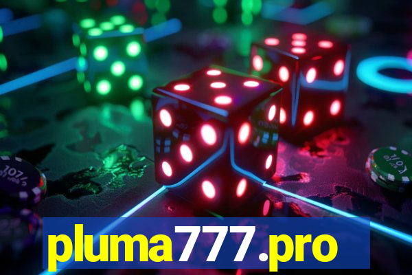 pluma777.pro