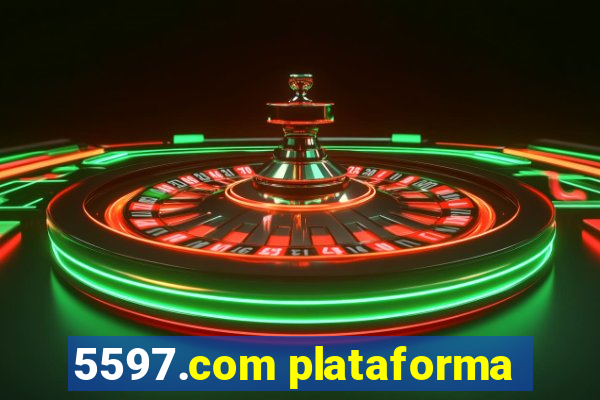 5597.com plataforma