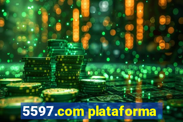 5597.com plataforma