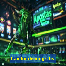 bac bo demo gr谩tis