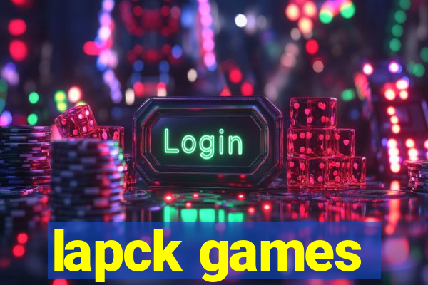 lapck games