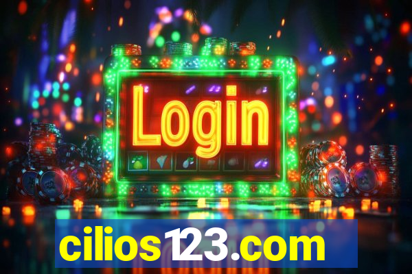 cilios123.com