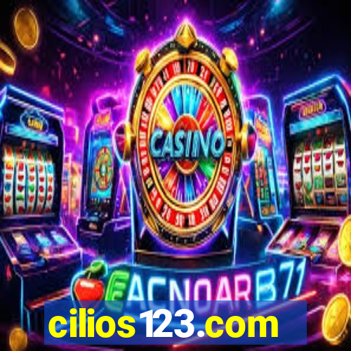 cilios123.com