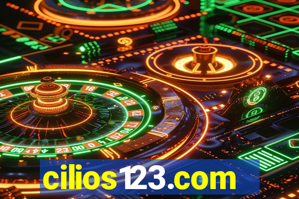 cilios123.com