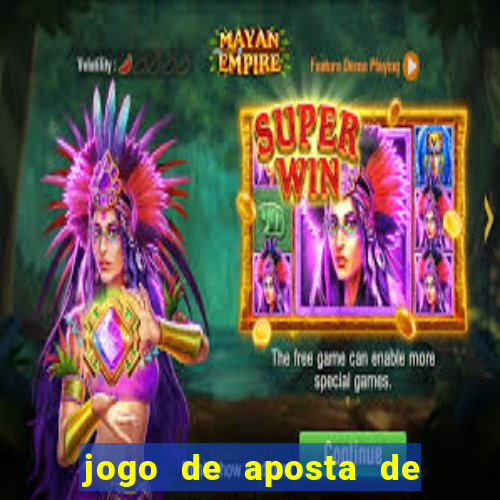 jogo de aposta de 3 reais