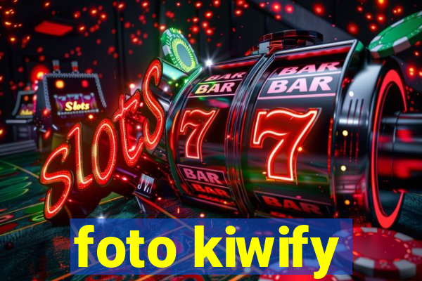 foto kiwify