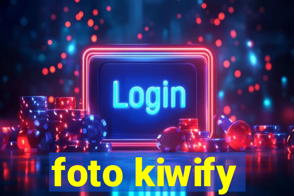 foto kiwify