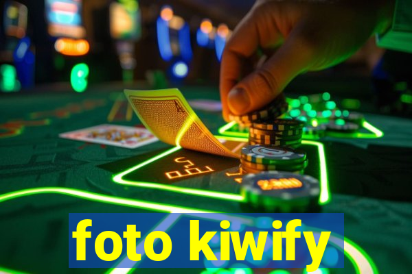 foto kiwify