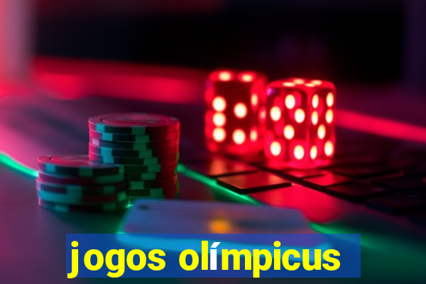 jogos olímpicus