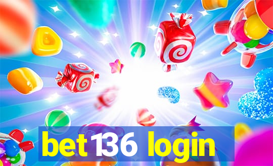 bet136 login