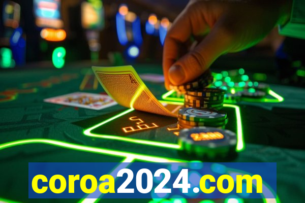 coroa2024.com