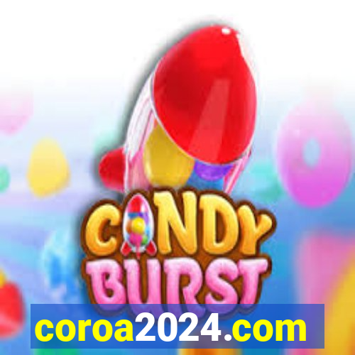 coroa2024.com