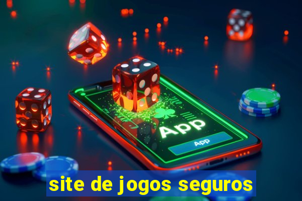 site de jogos seguros