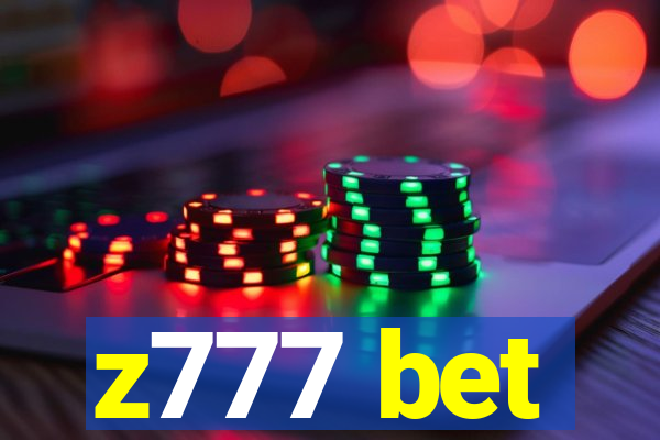 z777 bet