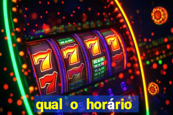 qual o horário que o fortune dragon paga