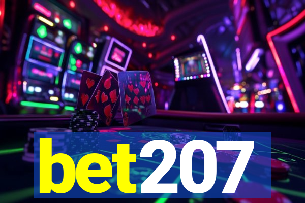 bet207