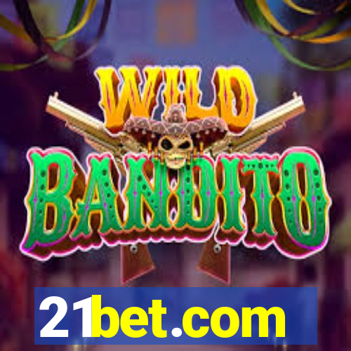 21bet.com