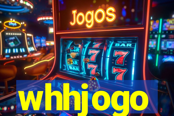 whhjogo