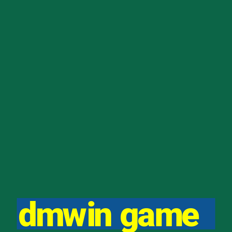 dmwin game