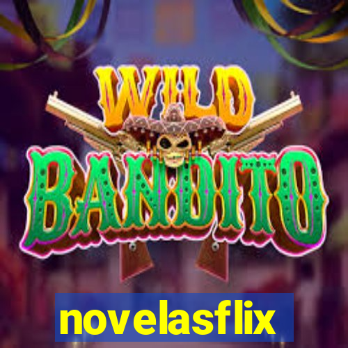 novelasflix totalmente demais