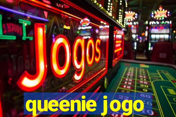 queenie jogo