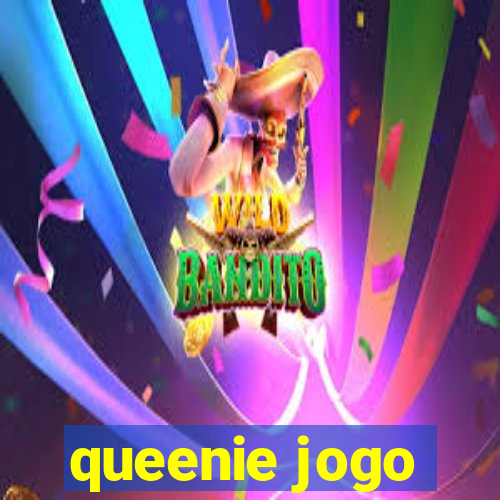 queenie jogo