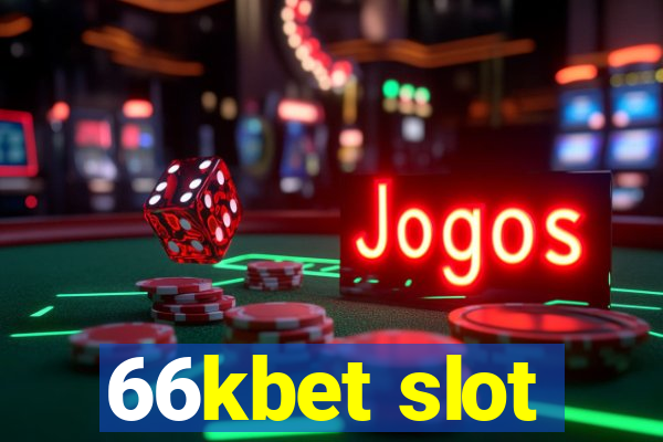 66kbet slot