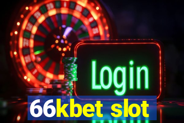 66kbet slot