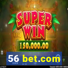 56 bet.com