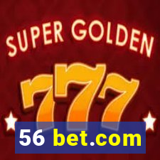 56 bet.com