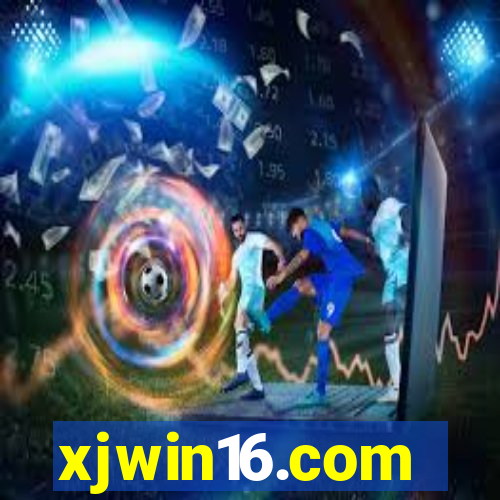 xjwin16.com