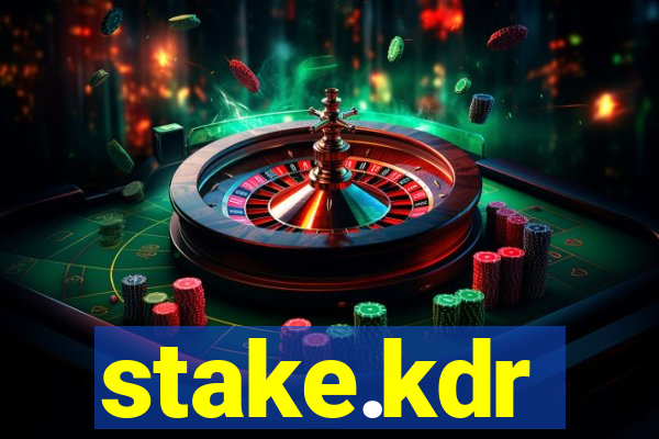 stake.kdr