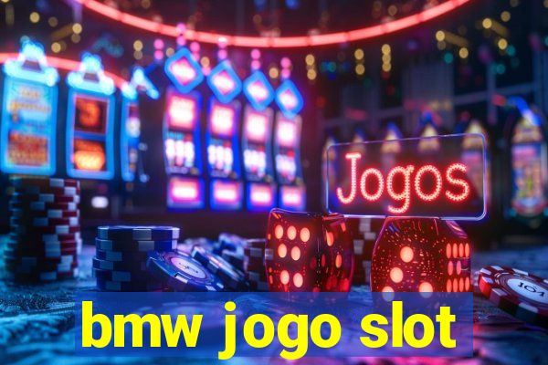 bmw jogo slot