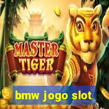 bmw jogo slot