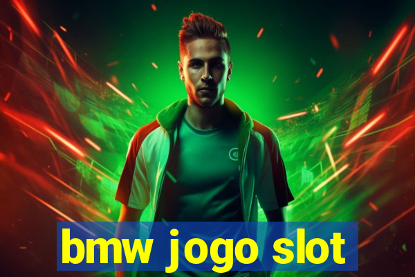 bmw jogo slot