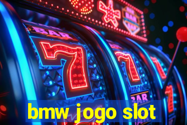 bmw jogo slot