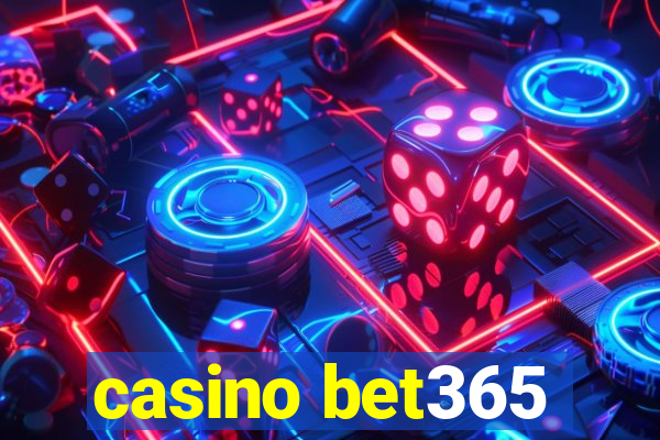 casino bet365