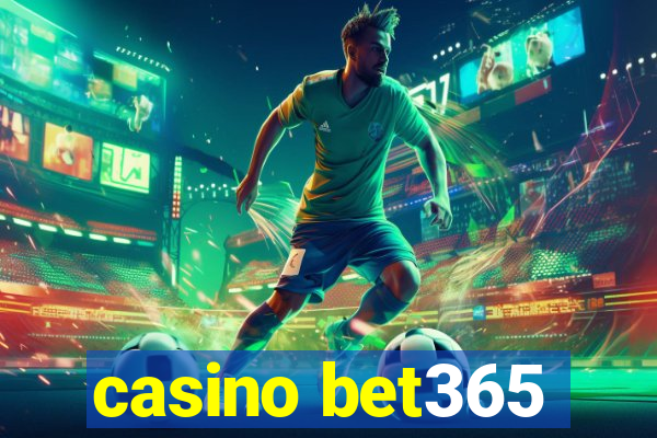 casino bet365