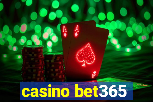 casino bet365