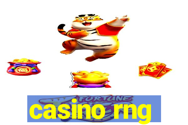 casino rng