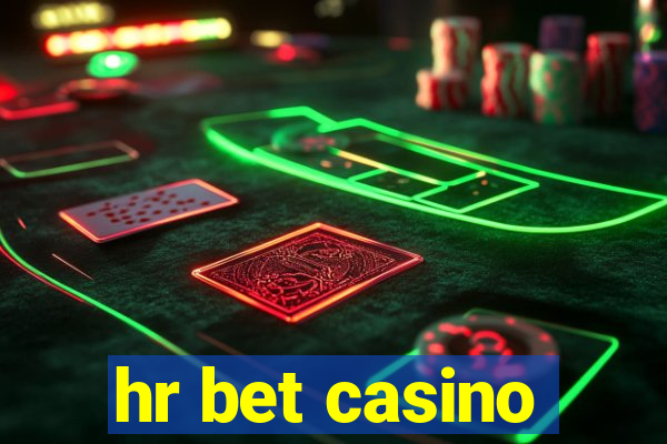 hr bet casino