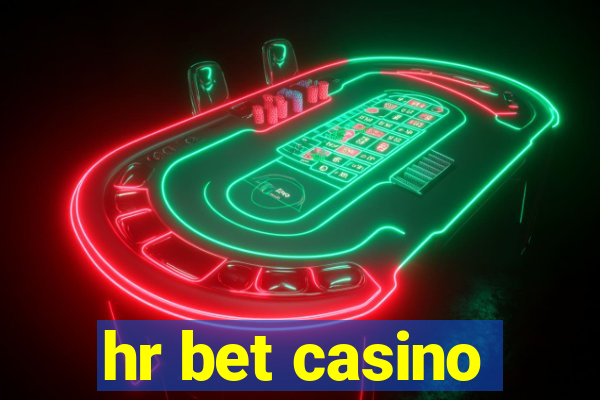 hr bet casino